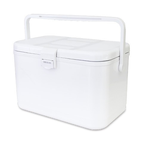 2배 오래가는 아이스박스 12L