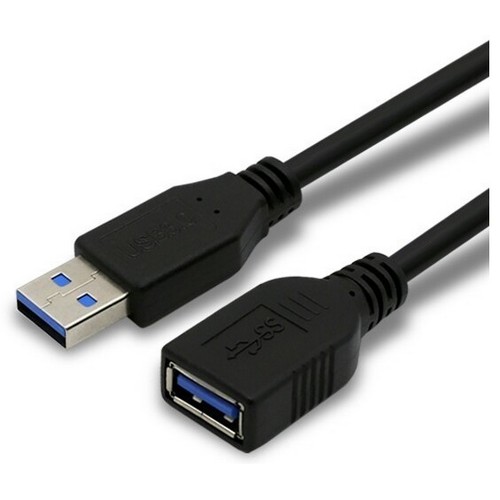 USB3.0 Type A to A 연장 케이블