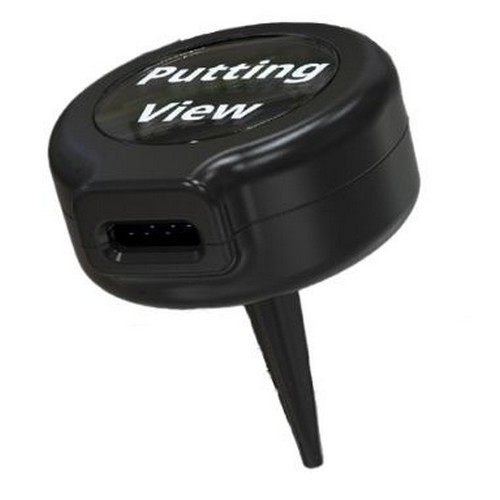 엑스빅 퍼팅뷰 디지털 퍼팅 연습기