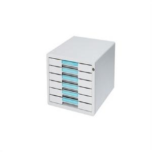 시스맥스 시스템2 키 서류함 소형6단