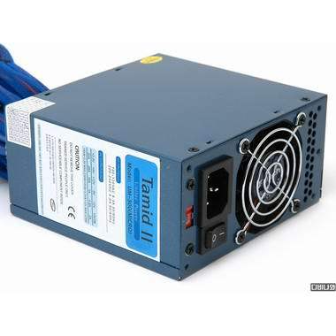 ���������� Tamid II UM-300(Micro)