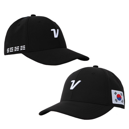 볼빅 태극기 건곤감리 볼캡 코리아 에디션 (2개)_이미지
