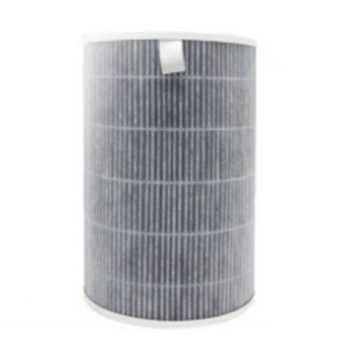 아이티씨 퓨리웨이 샤오미 미에어 호환용 그레이 일체형필터_이미지