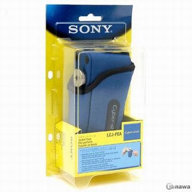 SONY LCJ-PEA