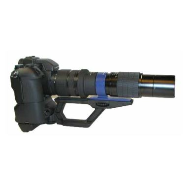 올림푸스 TCON-SA2 망원렌즈용 지지대_이미지