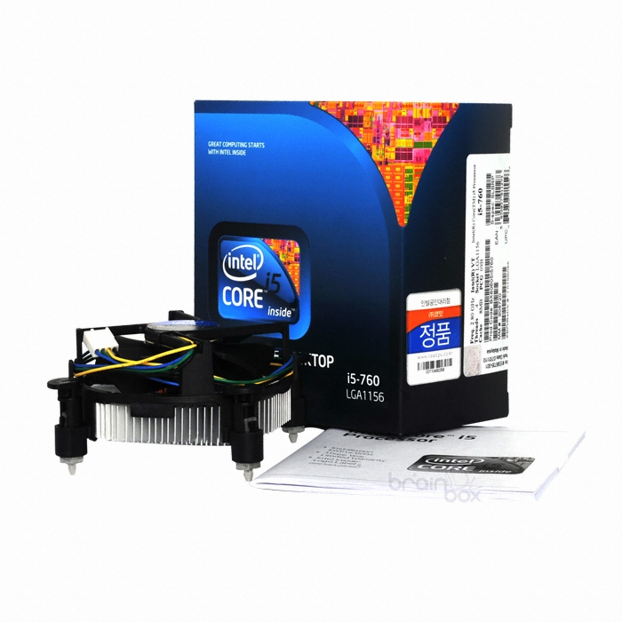 ���� �ھ�i5-1���� 760 (���ʵ�)