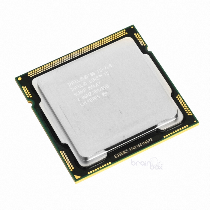 ���� �ھ�i5-1���� 760 (���ʵ�)