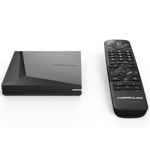 FORMULER Z11 PRO MAX BT1 에디션 (해외구매)_이미지