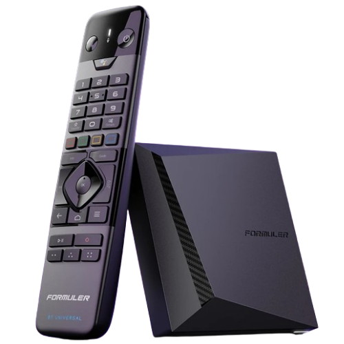 FORMULER Z11 PRO MAX BT1 에디션 (해외구매)_이미지