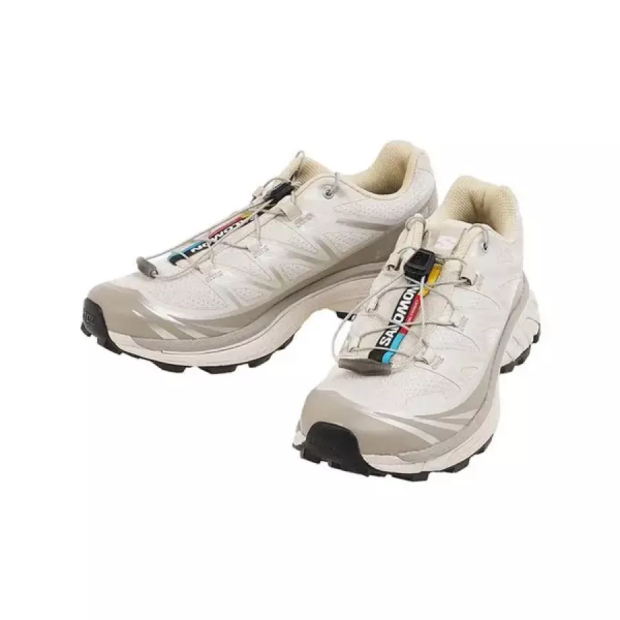살로몬 SS26 공용 XT-6 스니커즈 L47988000