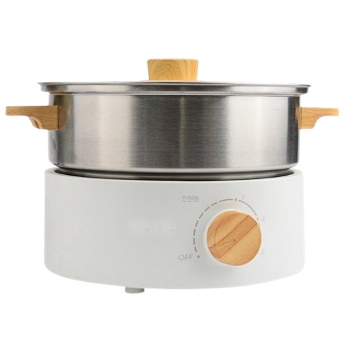 알럽하우스 집순이멀티쿠커 BGNA-5000