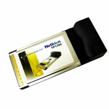 �������� Netkion TP1394 3p PCMCIA