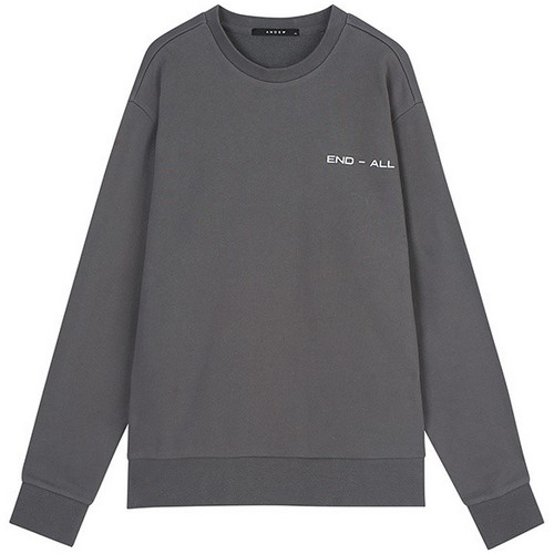 앤듀 코튼 아트웍 티셔츠 O211TS040P이미지입니다. 누르면 해당 게시물로 새창이동합니다.