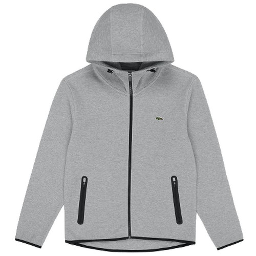 동일드방레 라코스테 데일리 후드 집업 SH763E-20CCCA