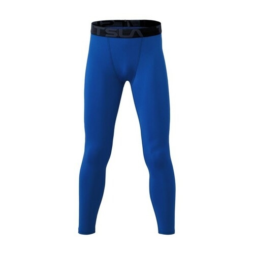 테슬라 언더레이어 주니어 골프이너웨어 TM-KUP29_B