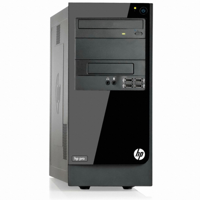 HP 프로 3330MT QT035AV G645 2G 500G WIN7 PRO