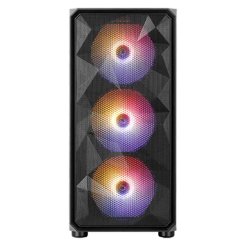 다나와표준PC 전문가용 220626 (16GB, M.2 500GB + 2TB)