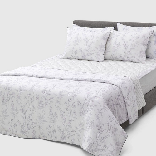 코지네스트 클로린 냉감 차렵이불 (퀸 Q)