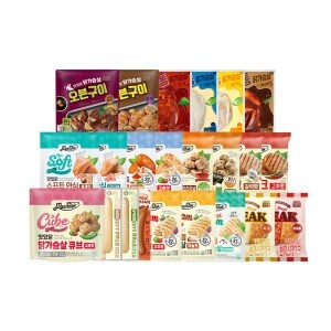 랭킹<b>닭</b>컴 <b>맛있</b><b>닭</b> 랭킹<b>닭</b>컴 <b>닭</b>가슴살 50종 7팩 골라담기