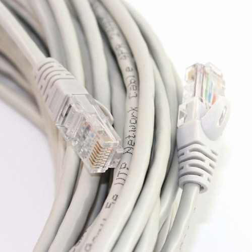 CableMaster CAT.5e UTP 다이렉트 랜케이블 (30m)_이미지