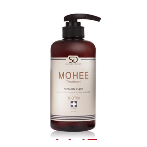 SD헤어 모희 탈모 트리트먼트 500ml (1개)