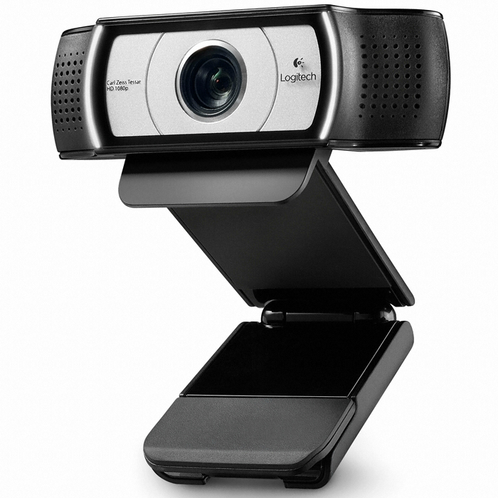 로지텍 C930e (정품)_이미지