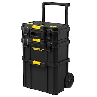스탠리 퀵링크 3in1 <b>이동식</b> <b>공구함</b> 세트 STST83319-1