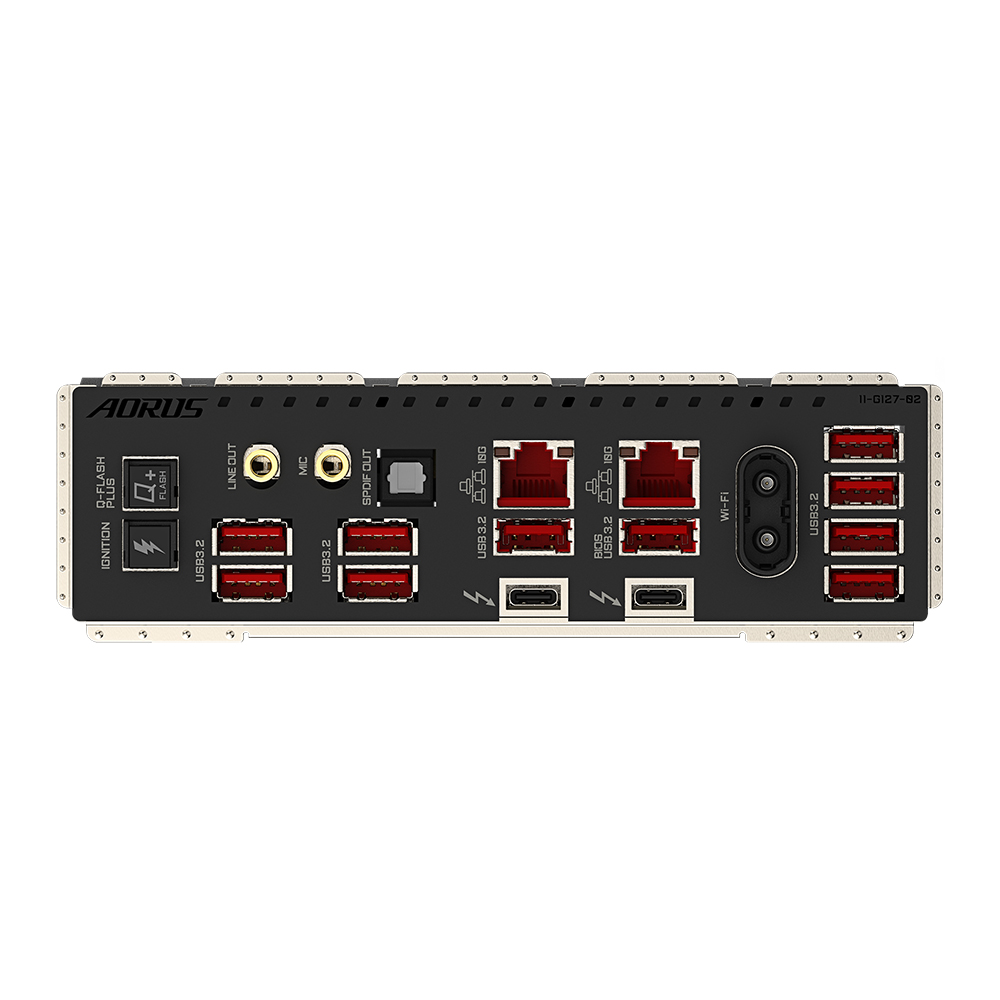 GIGABYTE Z890 AORUS XTREME AI TOP 피씨디렉트_이미지