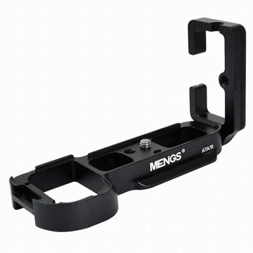 MENGS SONY A7,A7R용 L플레이트 (정품)