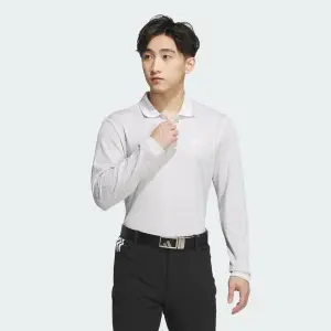 아디다스 티셔츠 IST 공용 프라임니트 심리스 긴팔 폴로 셔츠 IM7301