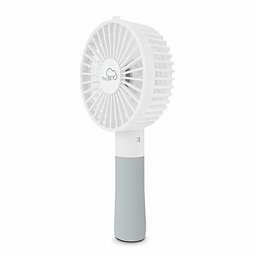 퍼스트한양 The Sky-100 스카이 미니 선풍기_이미지