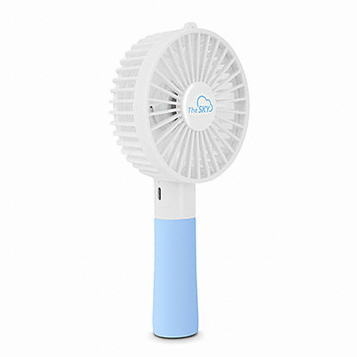 퍼스트한양 The Sky-100 스카이 미니 선풍기_이미지