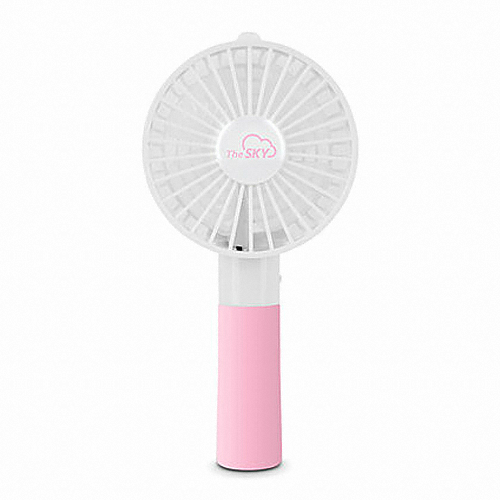 퍼스트한양 The Sky-100 스카이 미니 선풍기_이미지