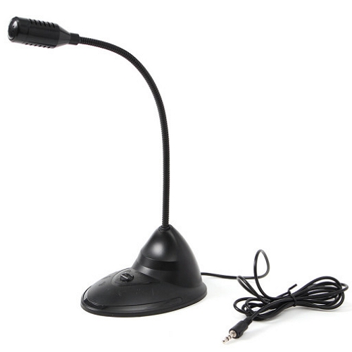 고감도 PC용 마이크