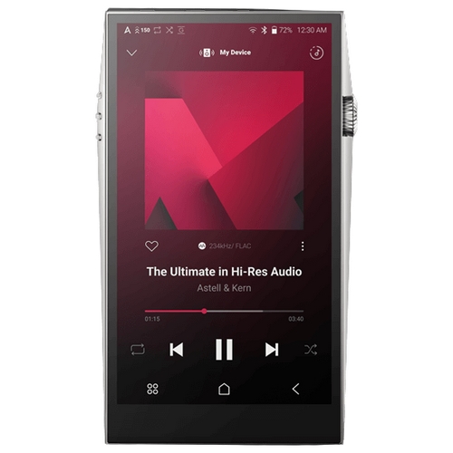 아이리버 Astell&Kern A&ultima SP3000 (정품)_이미지