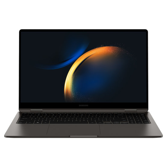 삼성전자 갤럭시북3 360 NT750QFG-KP71G (SSD 3TB)_이미지