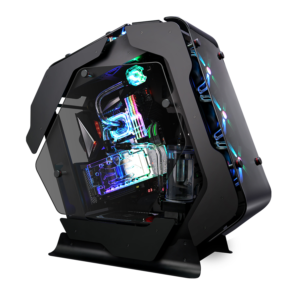 잘만 Z-Machine 500