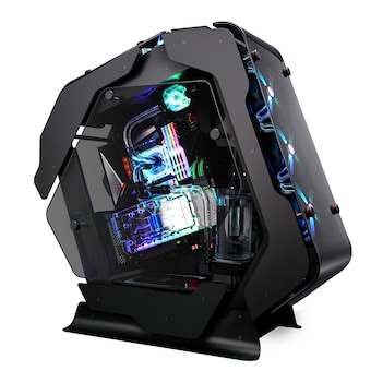 잘만 Z-Machine 500
