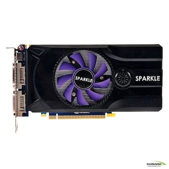 SPARKLE 지포스 <b>GTX460</b> 비룡 D5 1GB