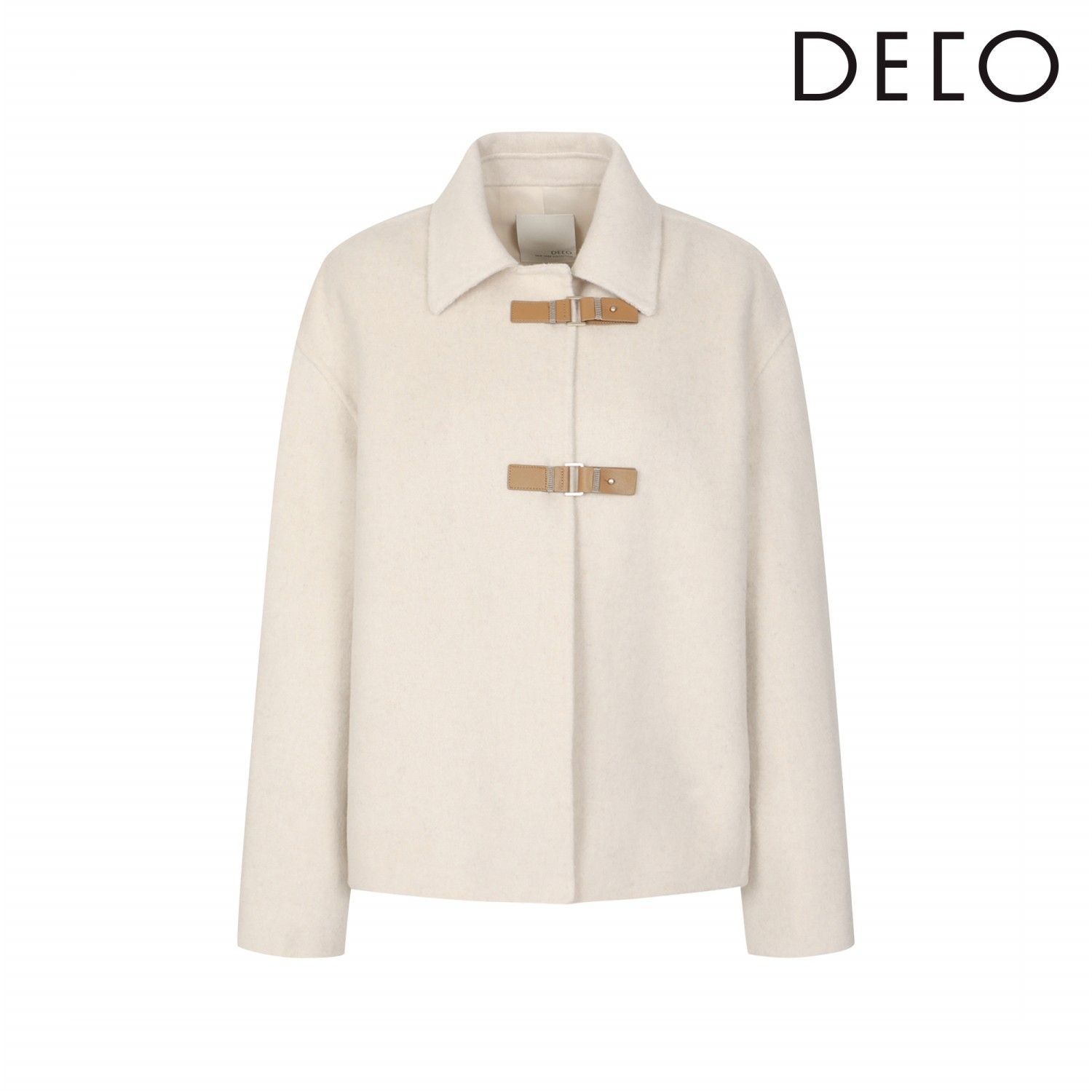 DECO 캐시 해드리버 자켓-P4G11HJK110