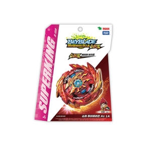 영실업 베이블레이드 버스트 부스터 슈퍼킹 슈퍼 하이페리온.Xc 1A (B-159)
