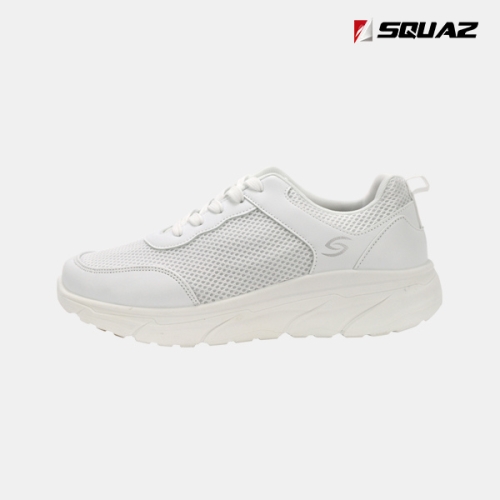 남성 여름 메쉬 키높이 스니커즈 데일리 운동화 SQS433