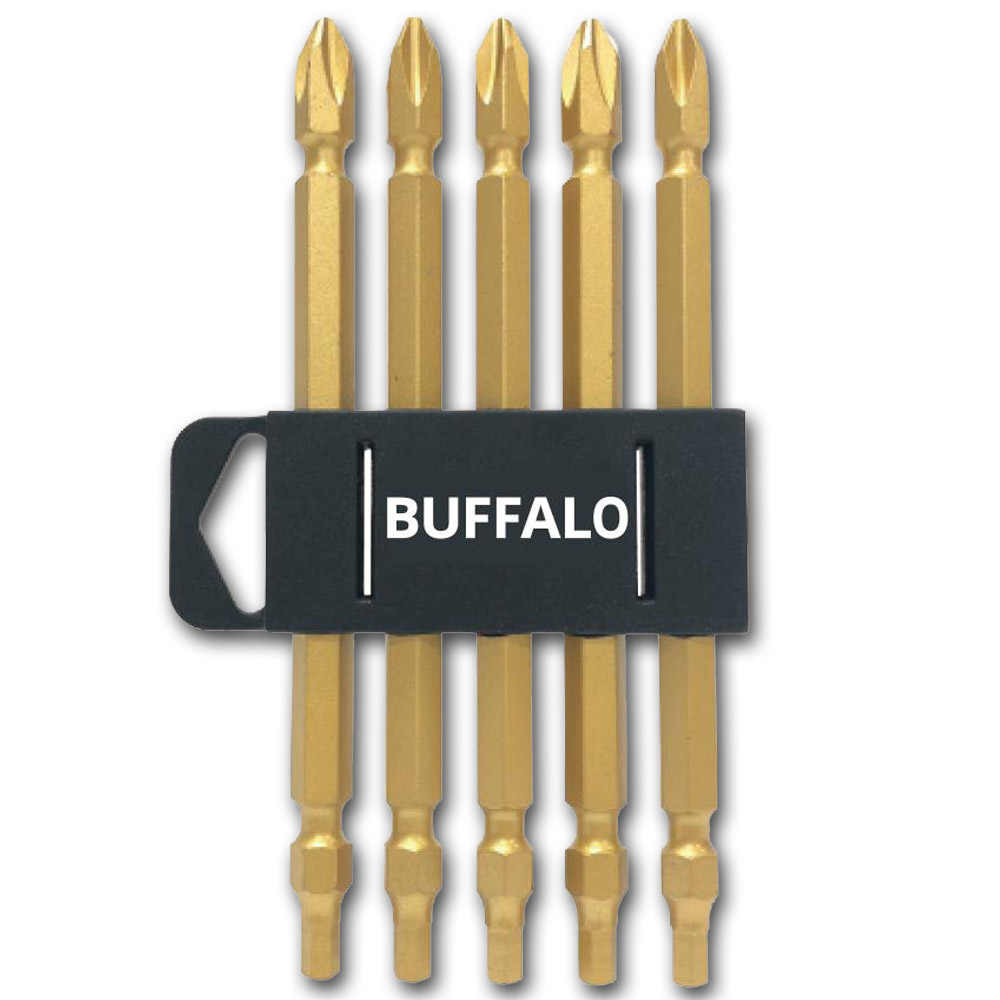 세신버팔로 양용 비트세트 SB-PHBS2110 (5pcs)_이미지