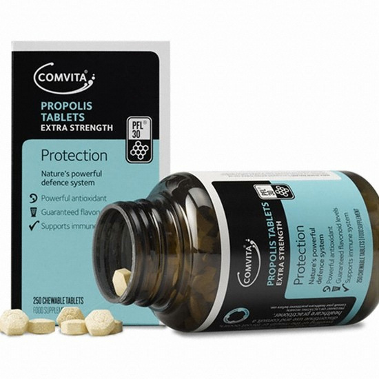 콤비타 프로폴리스 PFL30 250정 (3개)