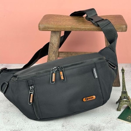 셀러허브 여성트랜드패션남자 힙색 크로스백 SN_6613