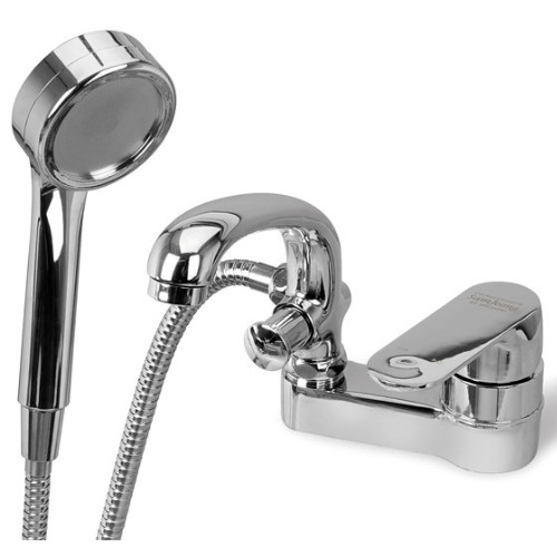 샤워겸용 세면기 SJ-504