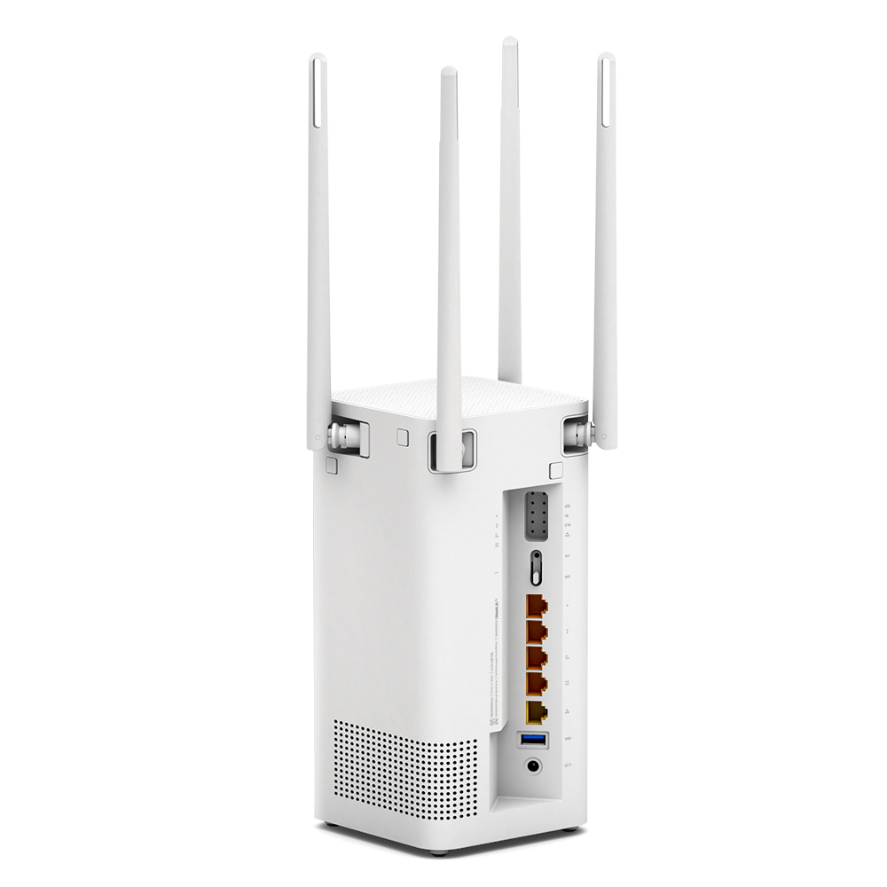 EFM ipTIME AX8004M 유무선공유기_이미지