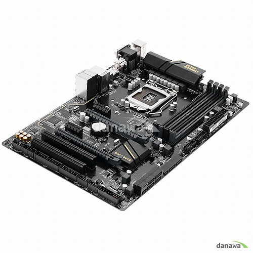 GIGABYTE GA-H170-HD3 듀러블에디션 피씨디렉트_이미지