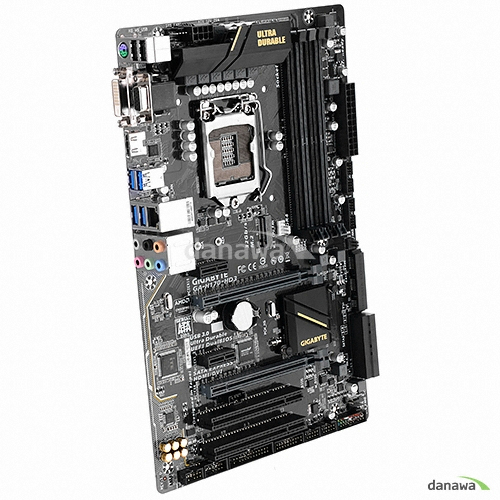 GIGABYTE GA-H170-HD3 듀러블에디션 피씨디렉트_이미지