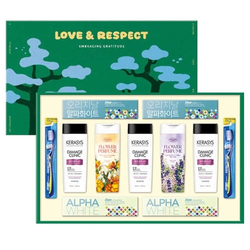 애경 다온 18호 (1세트)